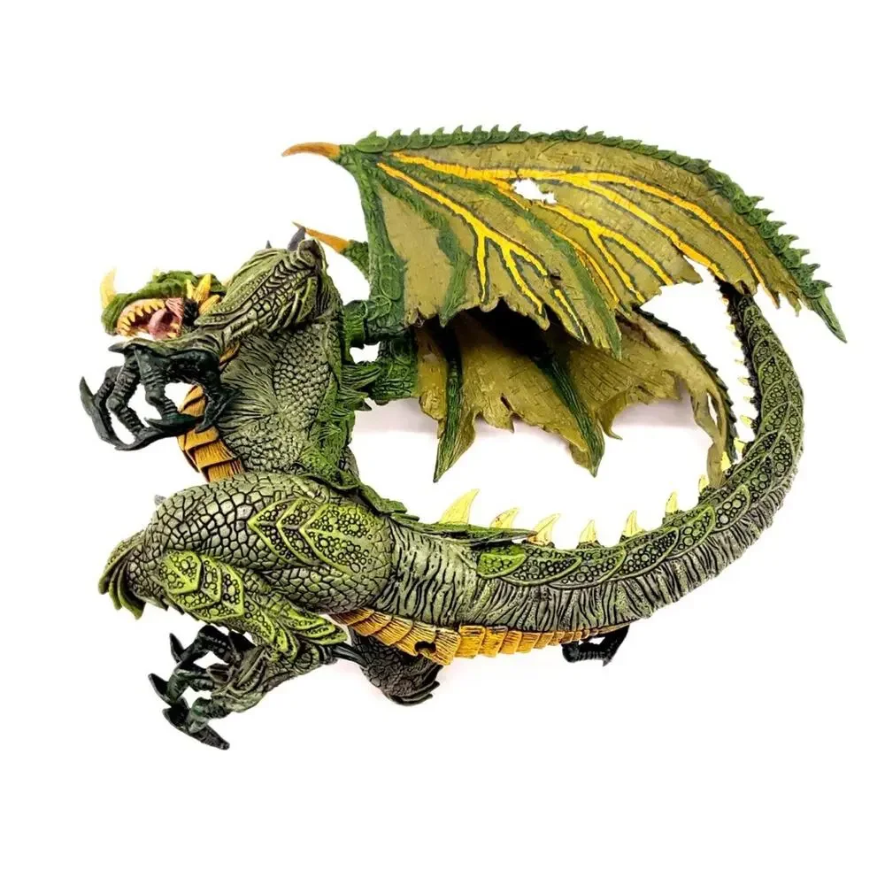 McFarlane’s Dragons: The Rise of Man 